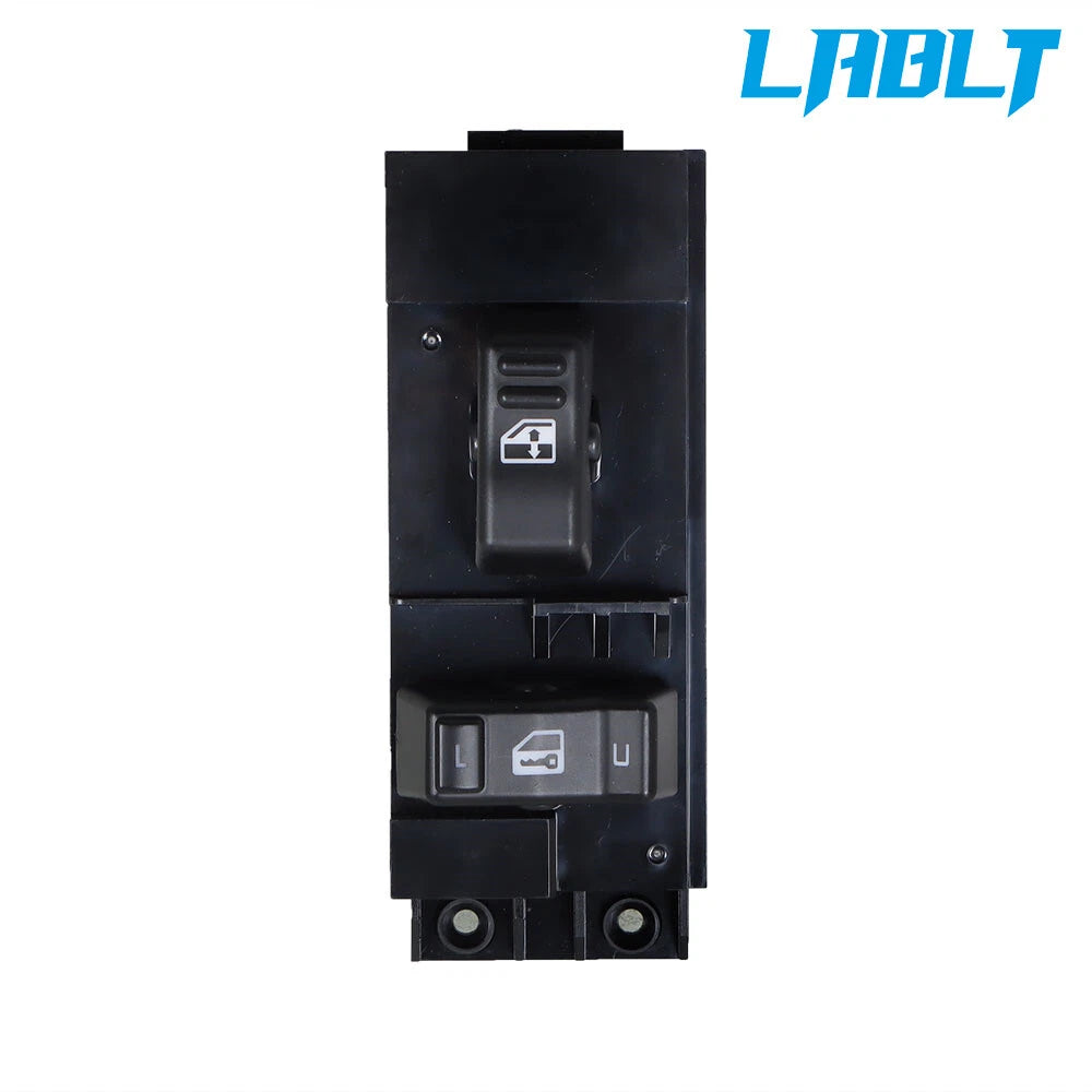 RH Window Door Lock Switch for Chevy Silverado Suburban Tahoe (2000–2002)