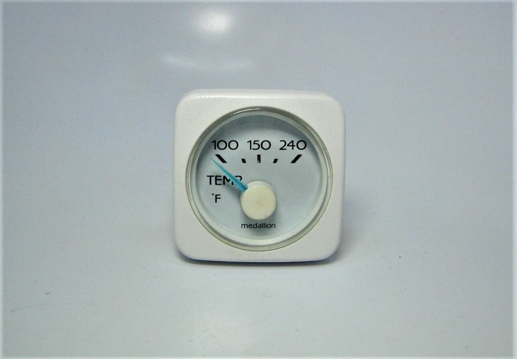 Medallion 2" Temperature Gauge Kit PHX-095-50 for
