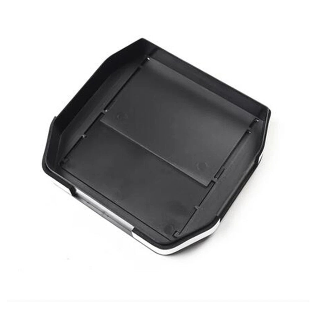 Center Armrest Box Storage for Land Rover Defender 90/110 (2020–2022)