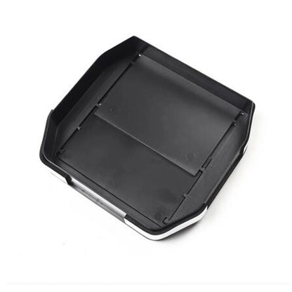 Center Armrest Box Storage for Land Rover Defender 90/110 (2020–2022)