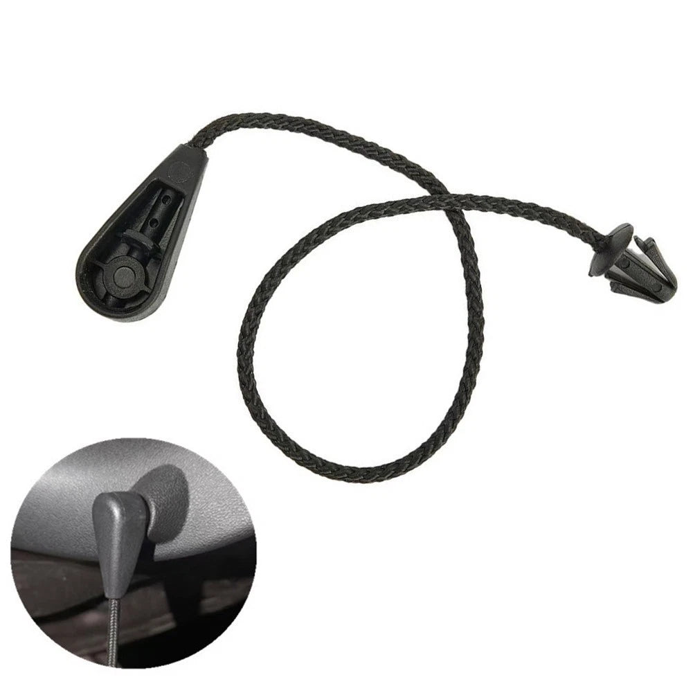 ABS Rear Parcel Shelf String for For 308 2013 2014 2015 2016 2017 2018