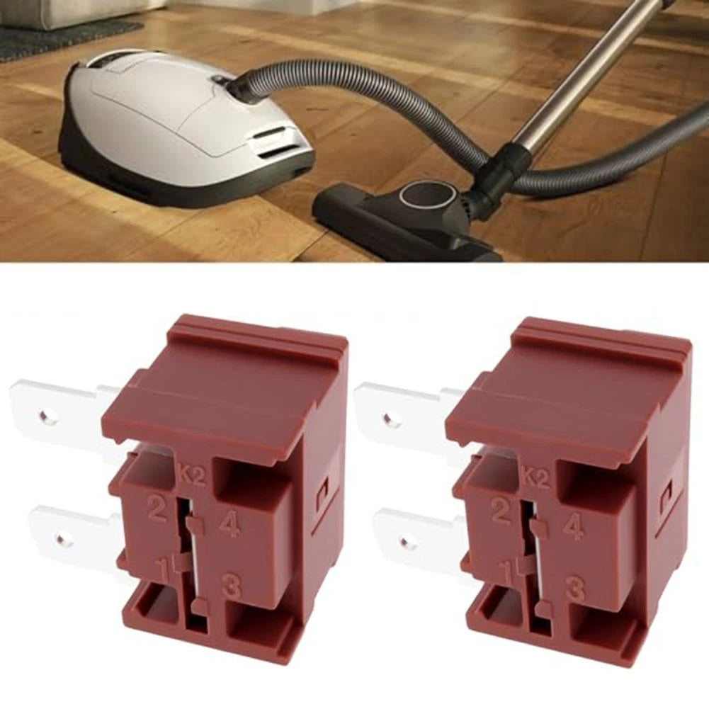 Power Button Switch for
