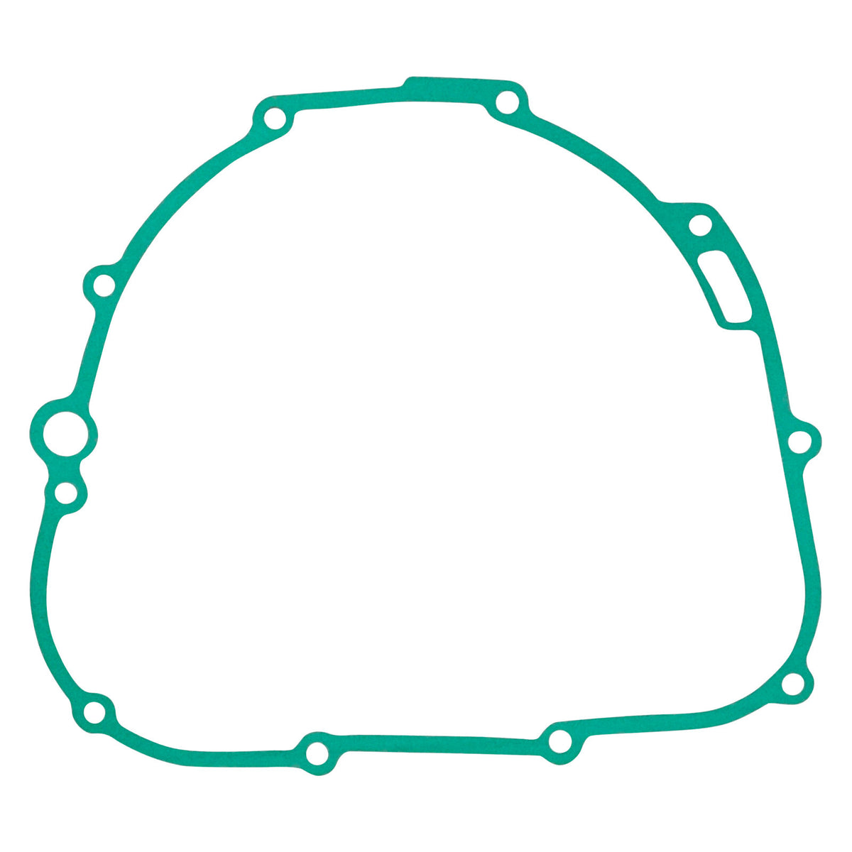 Clutch Cover Gasket Replacement for Kawasaki KX 110 (2008–2019)