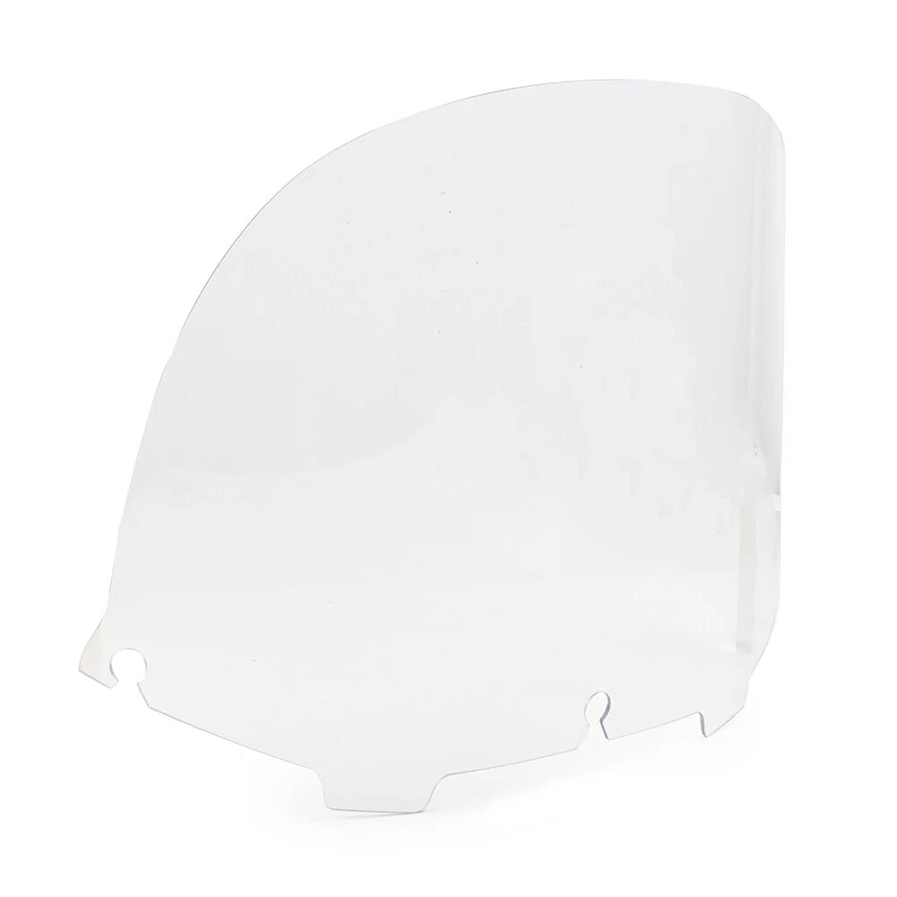 13" Windshield for Harley Electra Glide Ultra Classic FLHX FLHTCUTG (1996–2013)