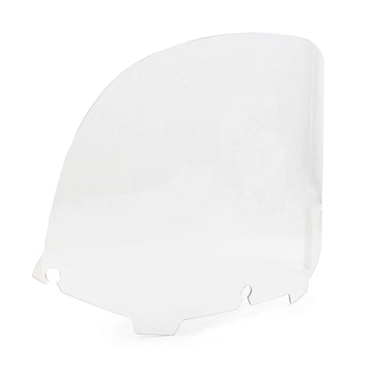 13" Windshield for Harley Electra Glide Ultra Classic FLHX FLHTCUTG (1996–2013)