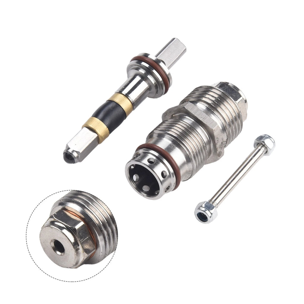 Replacement Repair Kit 288488 for Airless Sprayer Tool (Contractor)
