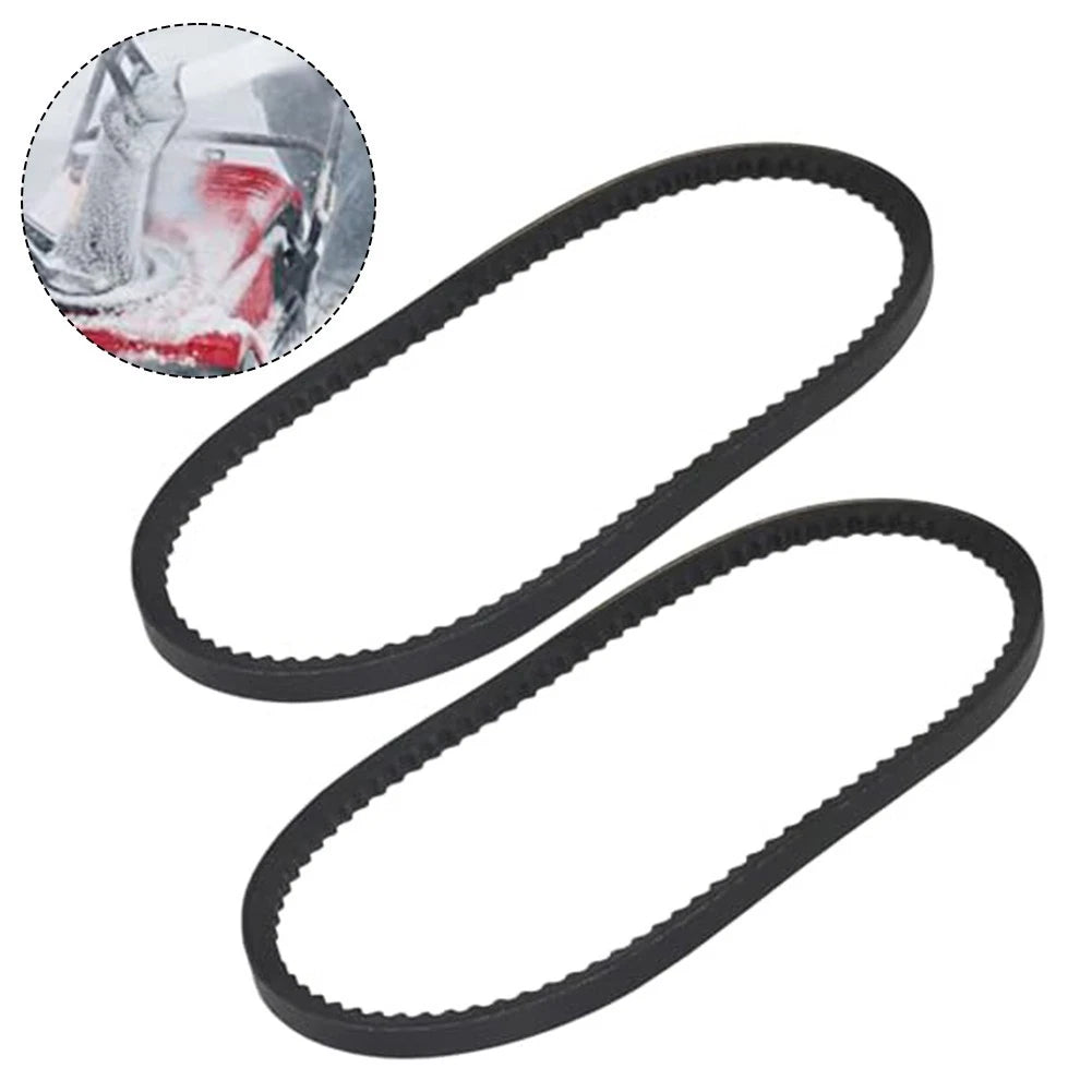 Auger Replacement Belts Set for Equipment Models
