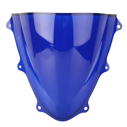 Windshield for Suzuki GSXR600/750 (2011–2022) K11 Blue