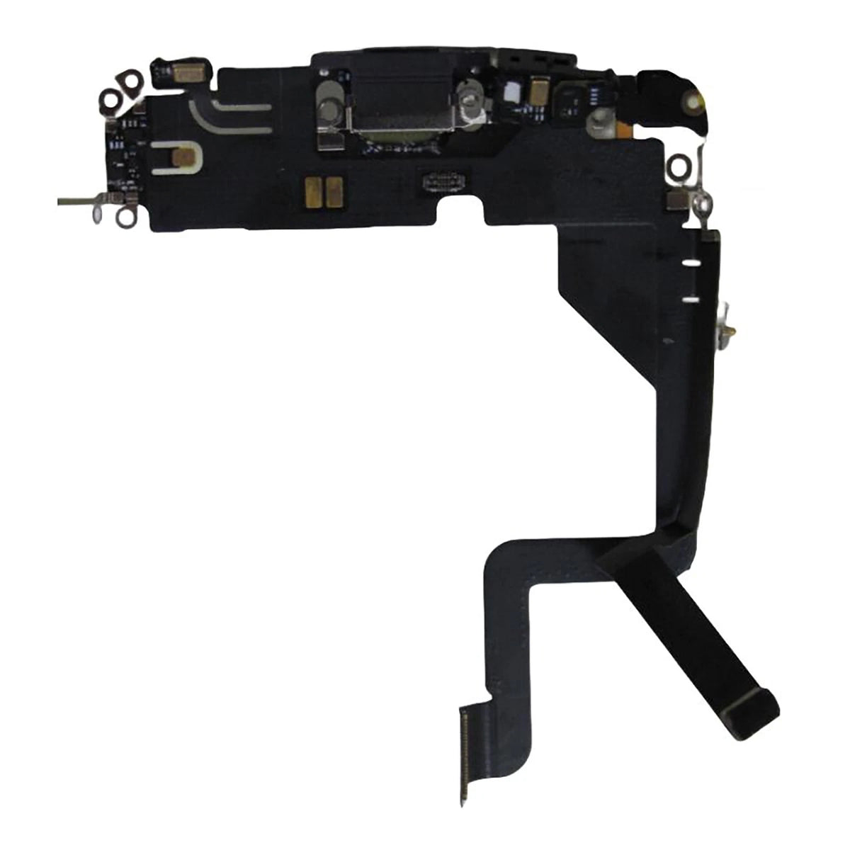 Charging Port Microphone Interface Flex Cable for iPhone 14 Pro (2022)