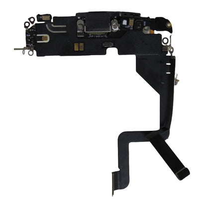 Charging Port Microphone Interface Flex Cable for iPhone 14 Pro (2022)