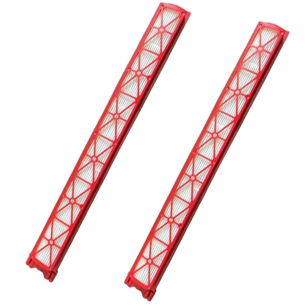 2X Replacement Filter Kit for PencilVac Vacuum Cleaner