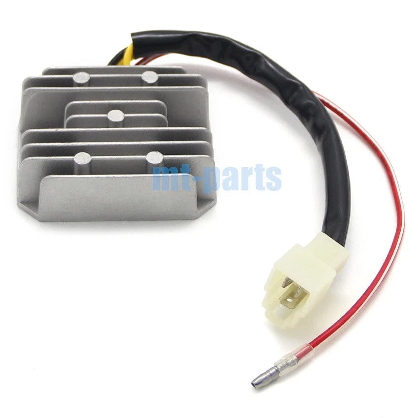 Regulator Rectifier for Kawasaki KZ1000 CSR (1981–1982), KZ250 CSR (1982) 21066-1013