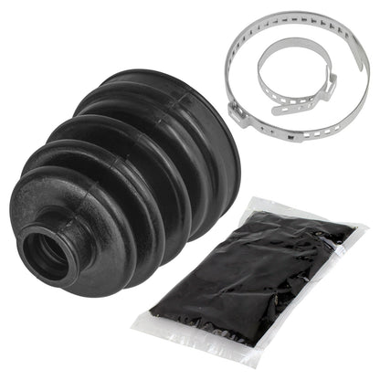 Front Axle Inner CV Boot Kit for Kawasaki Prairie 400 KVF400 4X4 (1997–2002)
