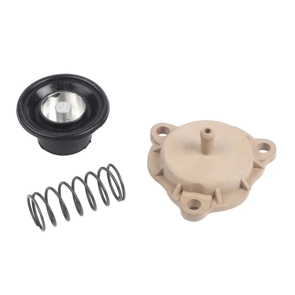 Turbo Intercooler Bypass Valve 19168558 for Chevy Buick Pontiac (2007–2016)