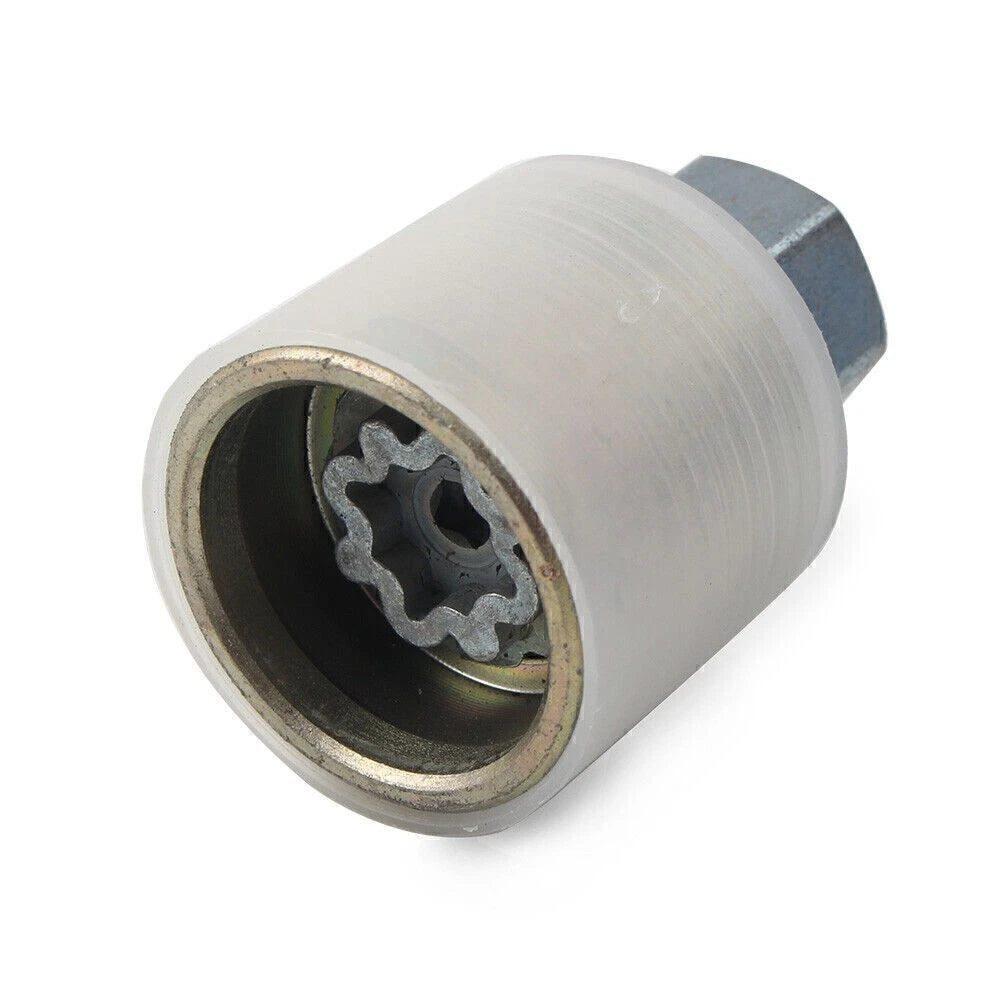 Locking Wheel Nut Key for Audi (Chrome-molybdenum Steel)