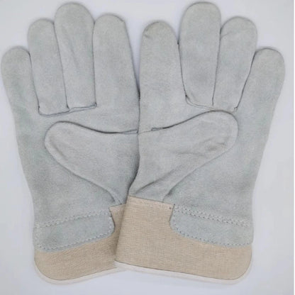 Heat Resistant Welding Gloves for Welding and Baking
