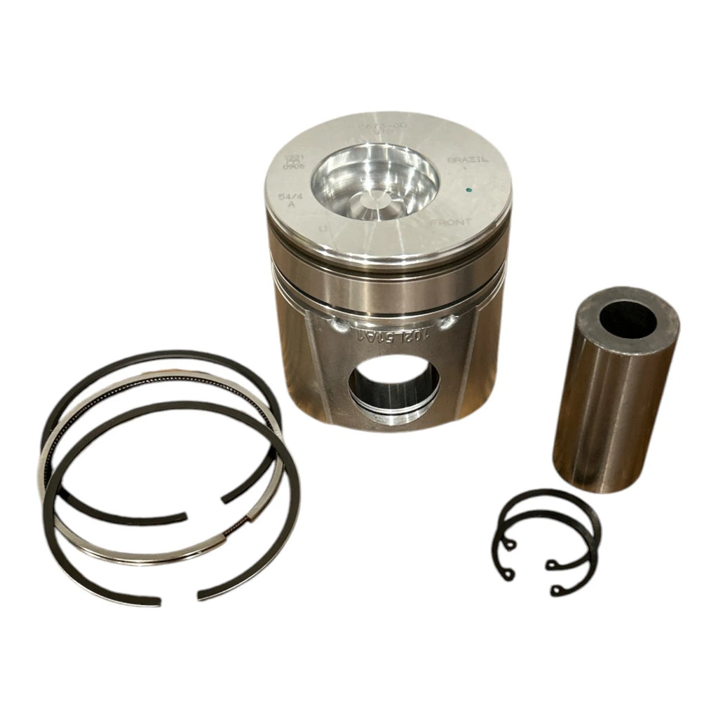Piston Ring Set for Dodge 2500 3500 5.9L Cummins (1994–1998) 3928673 STD