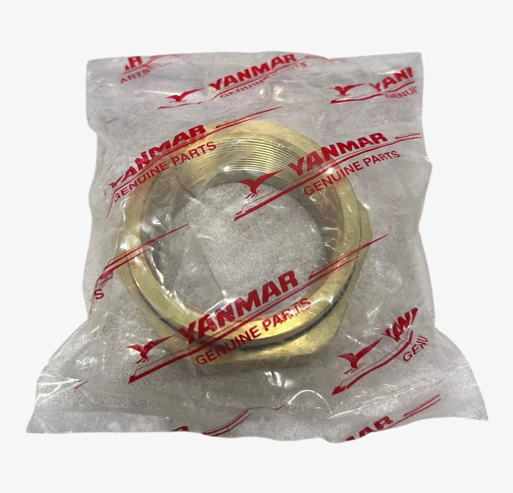 Front Propeller Nut Assembly for Yanmar (196350-09000)