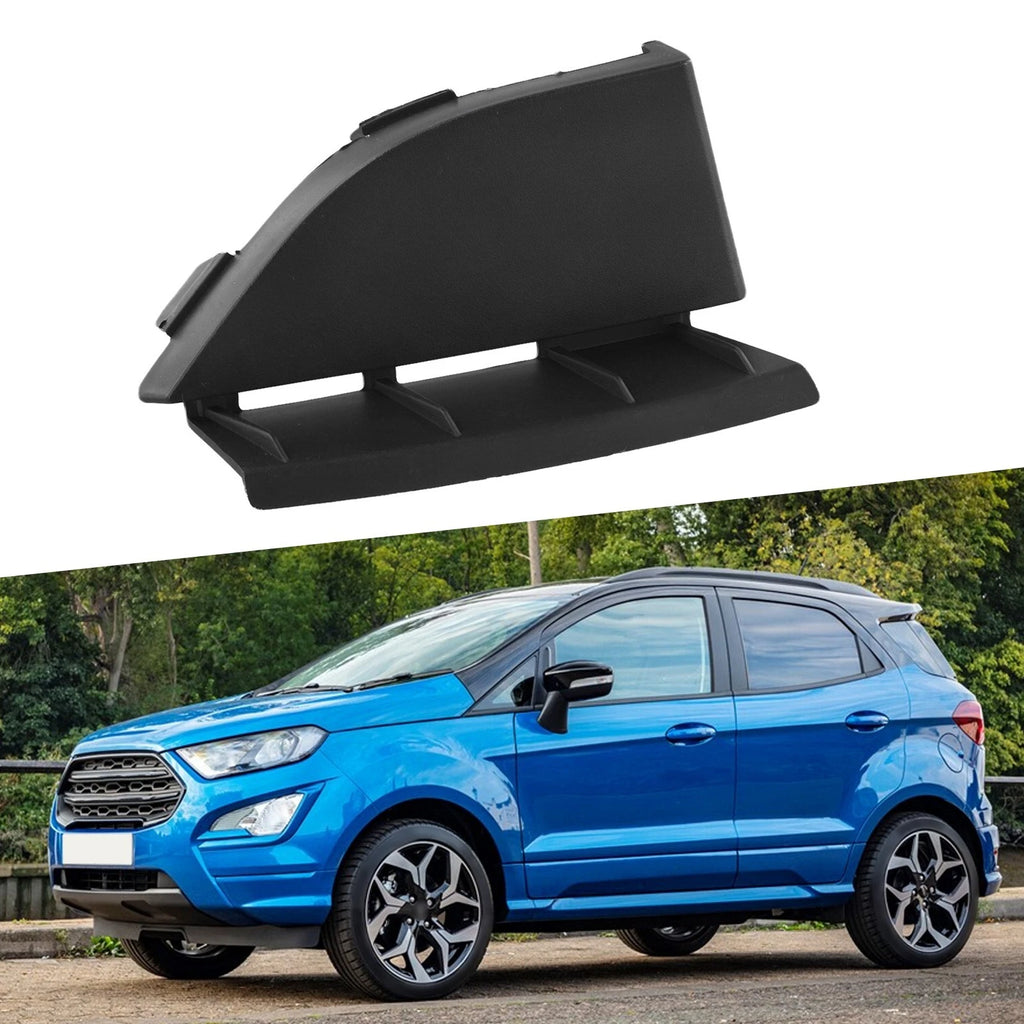 Bumper Cover Insert for Ford EcoSport (2018–2022)