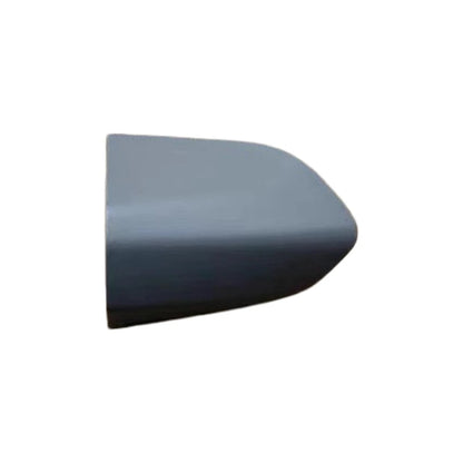 Door Handle Keyhole Cover Cap for Ford Mustang (2015–2020)