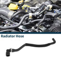 Radiator Hose Rubber Replacement for BMW X5 (2010–2014)