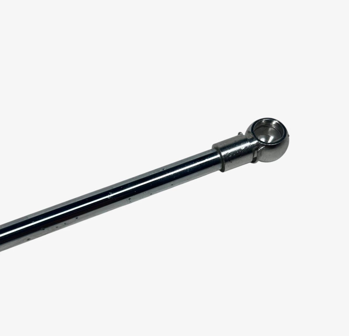 Stainless Steel Gas Spring 110Lbs 17'' for Ameritool 750-6L-110