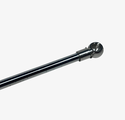Stainless Steel Gas Spring 110Lbs 17'' for Ameritool 750-6L-110