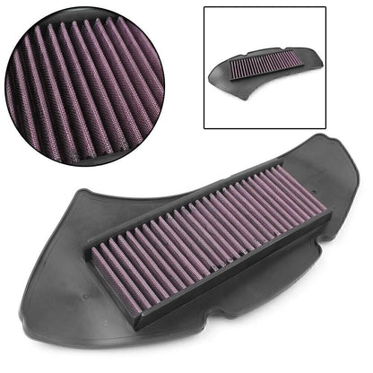 Air Cleaner Filter Element for Yamaha N-MAX NMAX (2015–2016)