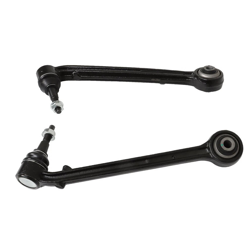 10Pcs Front Lower Control Arm Tie Rods Sway Bars for Chevy Camaro (2010–2015)