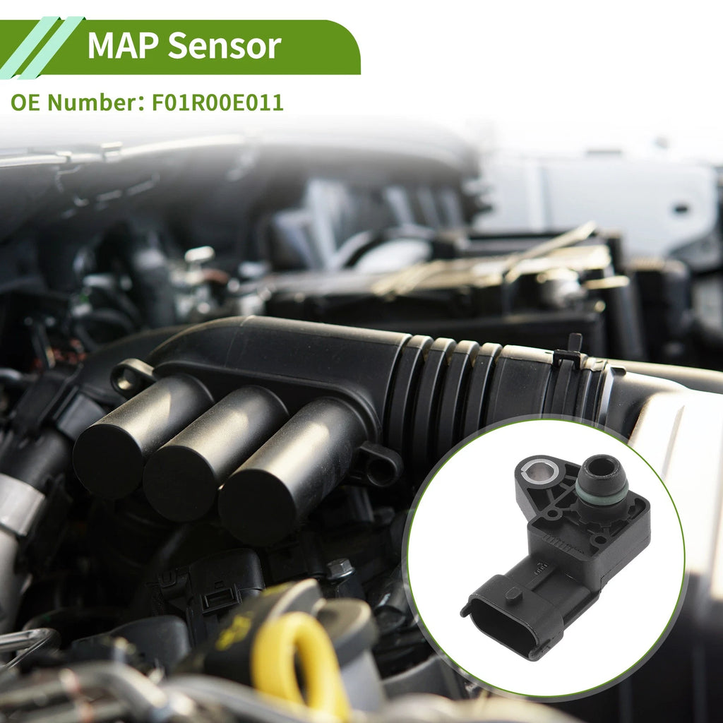 MAP Sensor No.F01R00E011 for Aprilia RSV4RR (2009–2020)