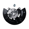 Steering Knuckle & Wheel Hub Assembly for Toyota Camry (2012–2017)