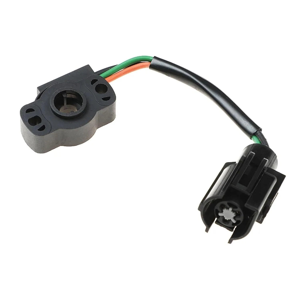 Throttle Position Sensor for Ford E-Series, Bronco, F-Series (TH44T)