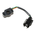 Throttle Position Sensor for Ford E-Series, Bronco, F-Series (TH44T)