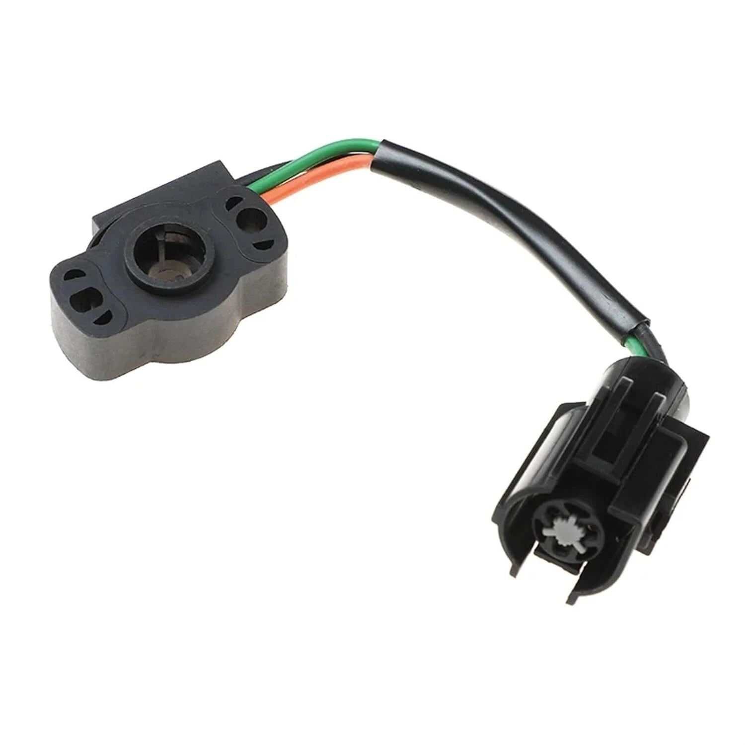 Throttle Position Sensor for Ford E-Series, Bronco, F-Series (TH44T)