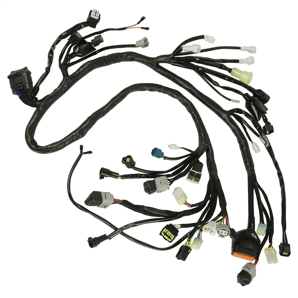 Wiring Harness OEM Replacement for Yamaha YFZ450R SE (2014–2025)