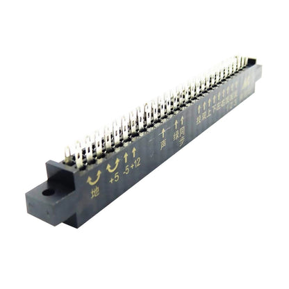 28 Pin Female Jamma Connector for Arcade Cabinet (DIY Kit)