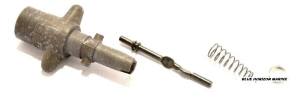 Fuel Connector Body for Mercury Mariner (2005–2007) 30185A1