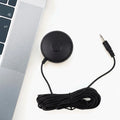 Mic measurement tool for sound optimization