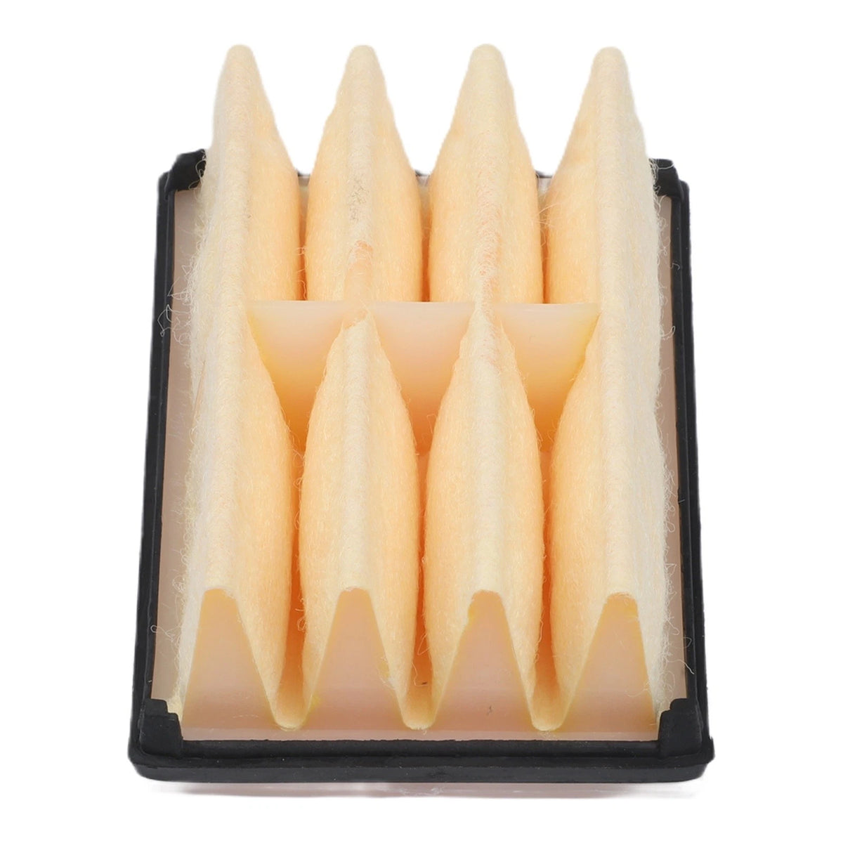 3Pcs Air Filter Cleaner Kit for Chainsaw Models 268, 272, 262, 394