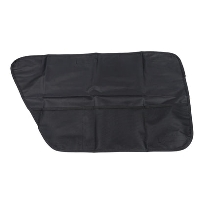 Car Door Protector for Pets - Water Resistant Oxford Cloth (Universal Fit)