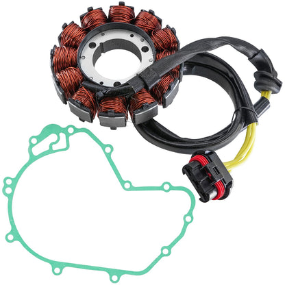 Stator and Gasket Replacement for Can-Am Defender PRO HD10 LTD (2021–2023)