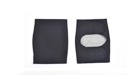 2pcs Magnetic Therapy Elbow Pads for Sports - One Size
