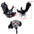 Front Right Steering Knuckle Assembly for Ford Focus (2012–2018) CV6Z3K185A