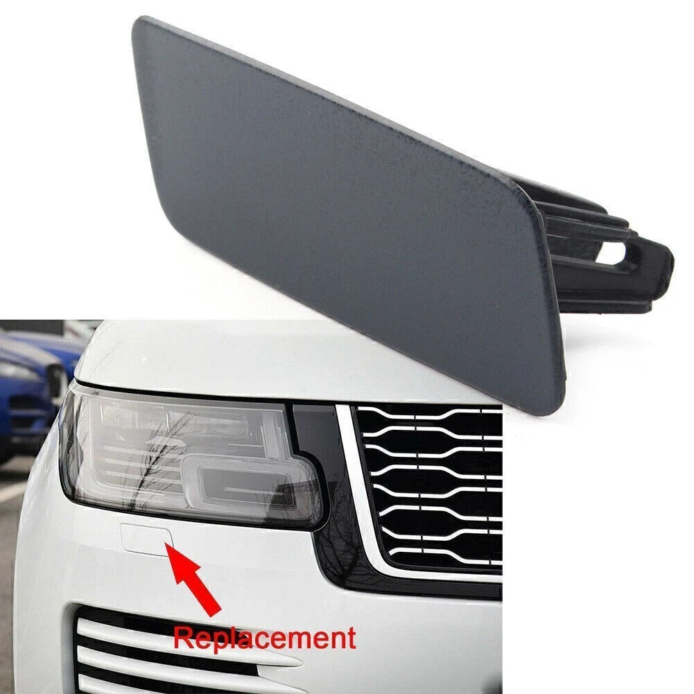 Headlamp Washer Cover for Range Rover (2013–2017) RH Right Side