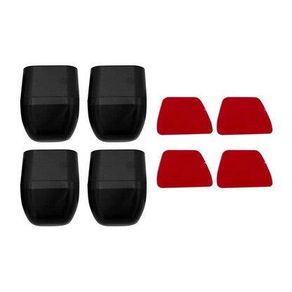 2 Pair Sonic Animal Repeller for 4WD Car (Universal)