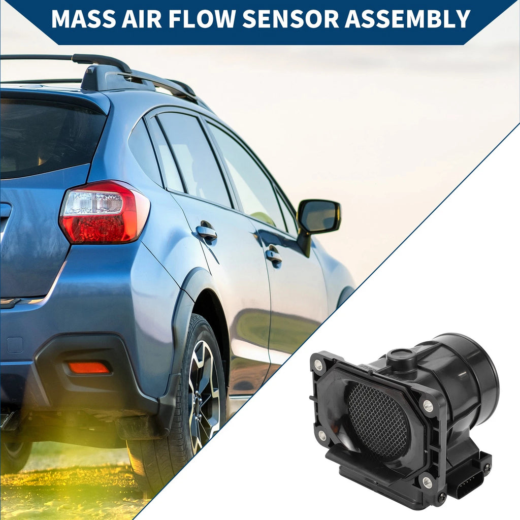 Mass Air Flow Sensor Assembly for Mitsubishi Airtrek (2001–2005)