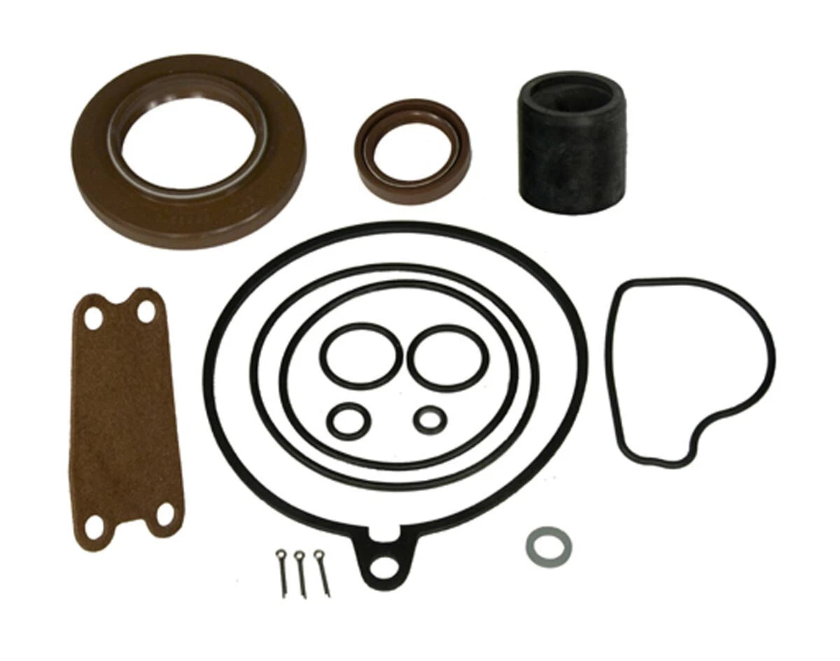 Upper Unit Seal Kit for Volvo WSM Sierra (18-2586)
