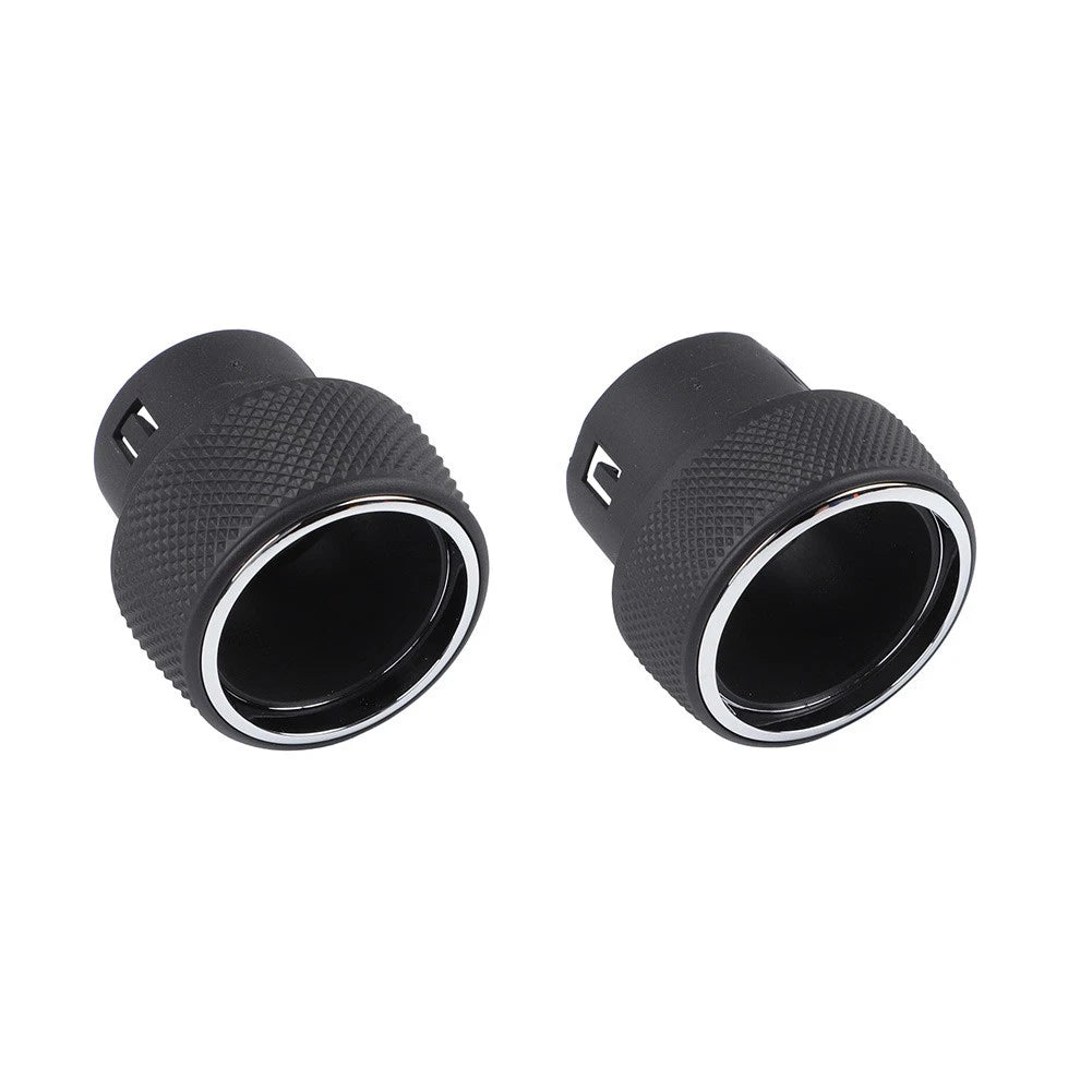 Audio Switch AC Control Knob for Climate Control (2010–2015)