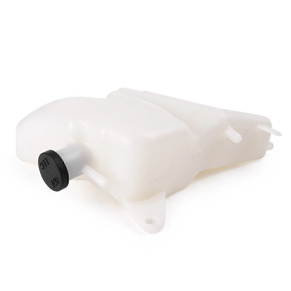 Radiator Coolant Overflow Tank for Honda CBR1000 (2006–2007)