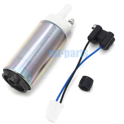 Fuel Pump for Suzuki Outboard DF40 DF50 DF60 DF70 (1999–2009) 15200-87J00